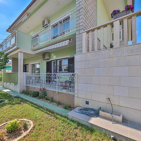 Apartment In Trogir 7406 Eksteriør bilde
