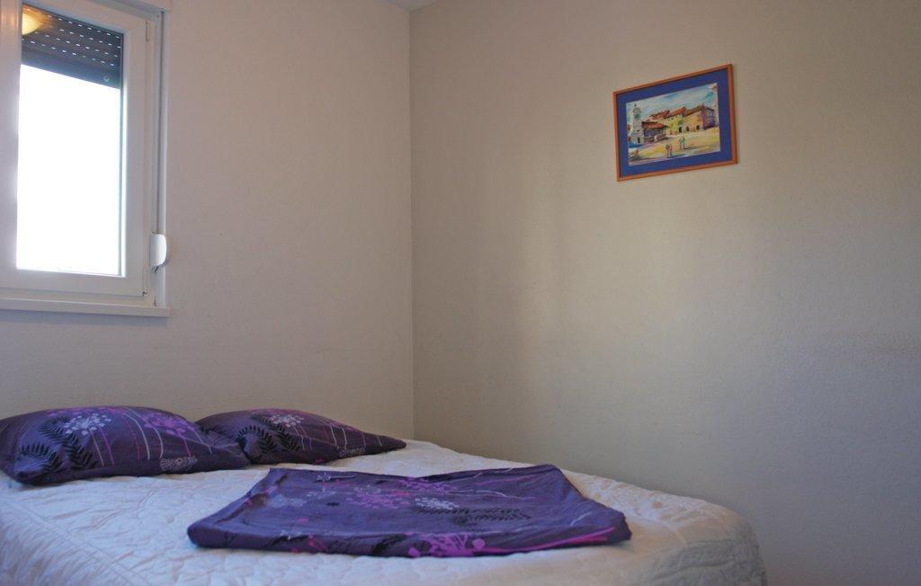 Apartment In Trogir 7406 Rom bilde