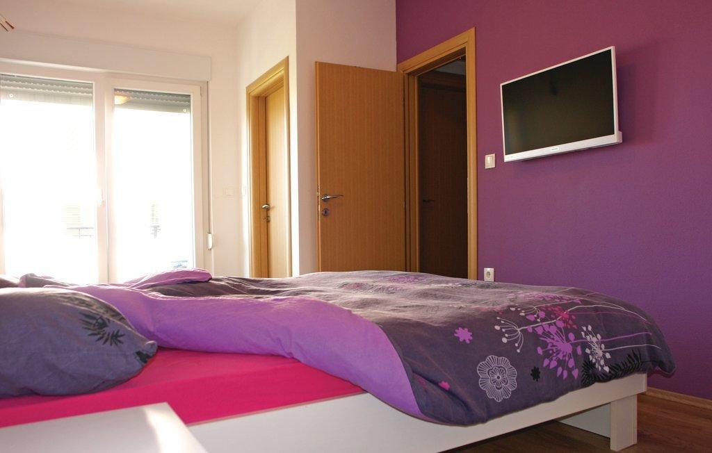Apartment In Trogir 7406 Rom bilde