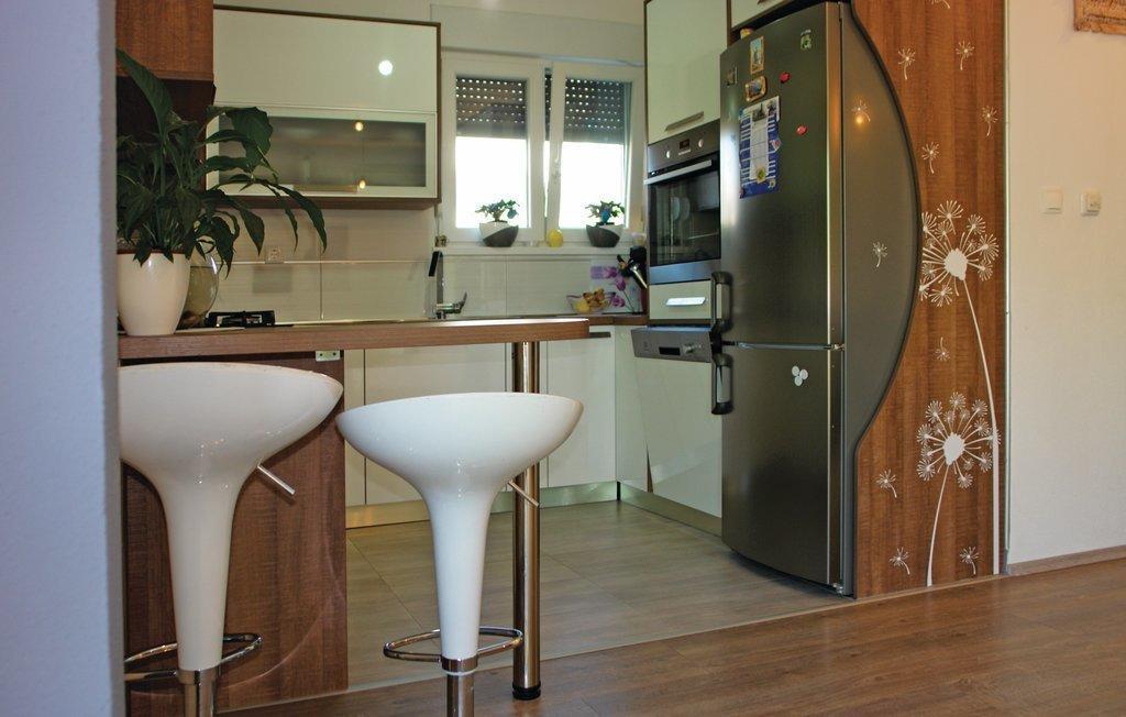 Apartment In Trogir 7406 Rom bilde