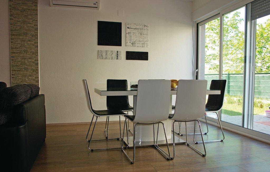 Apartment In Trogir 7406 Rom bilde