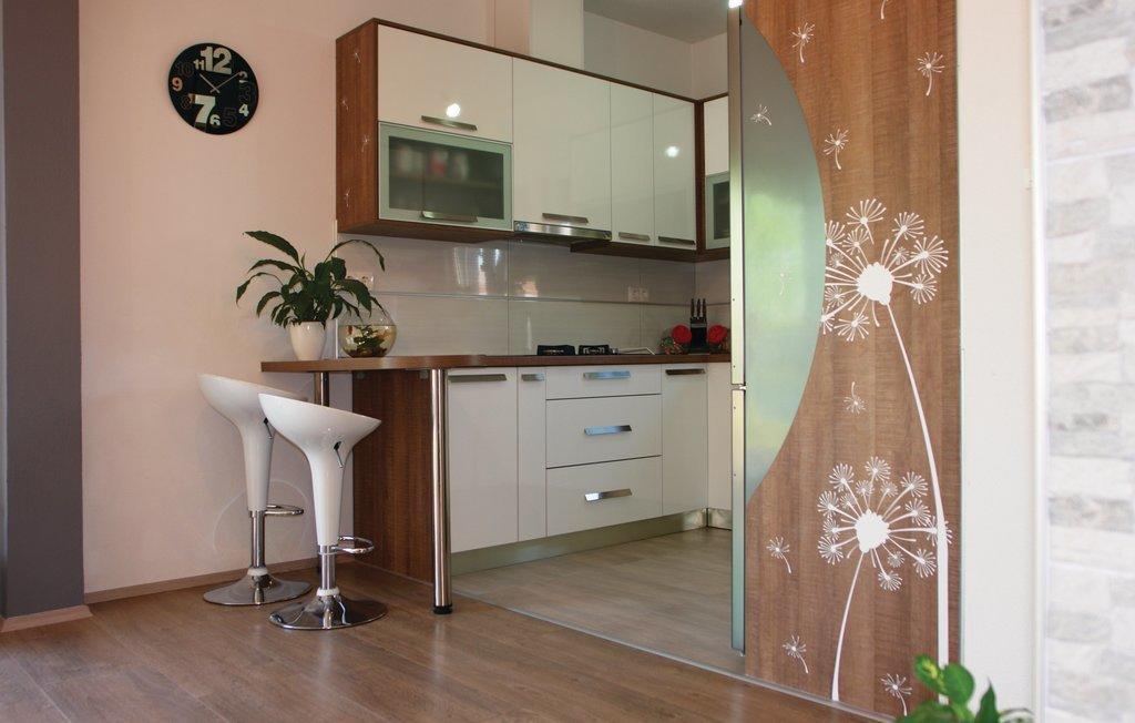 Apartment In Trogir 7406 Rom bilde
